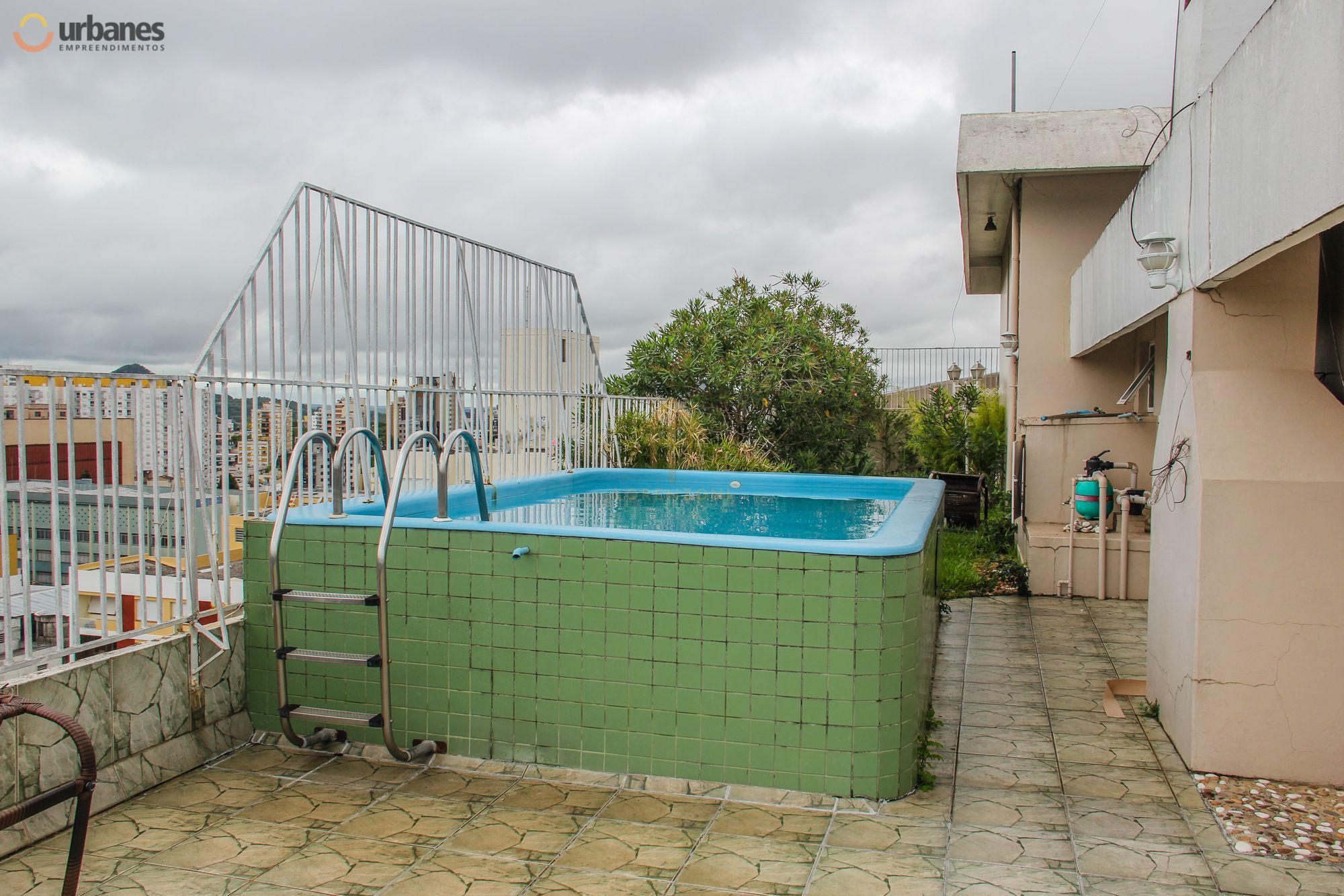 Cobertura, 4 quartos, 356 m² - Foto 12