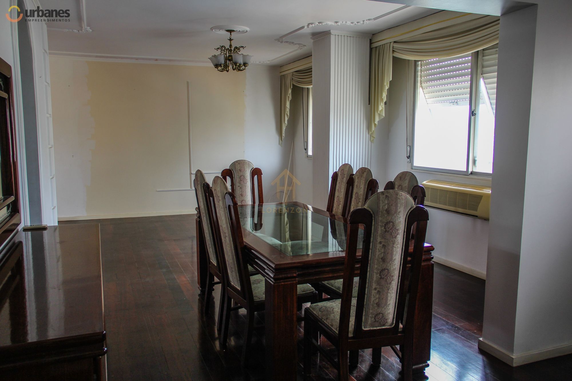 Cobertura, 4 quartos, 356 m² - Foto 5