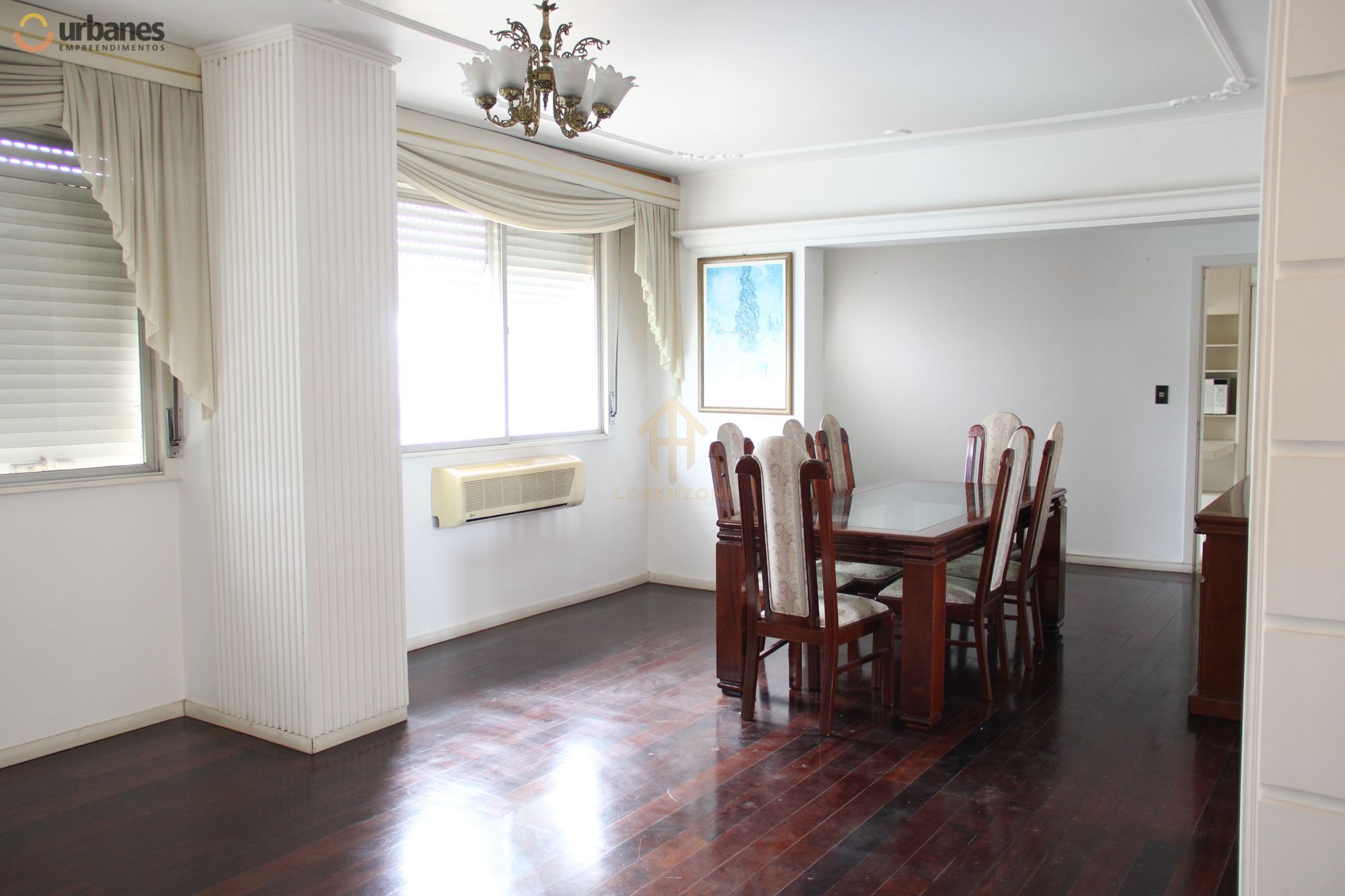 Cobertura, 4 quartos, 356 m² - Foto 6