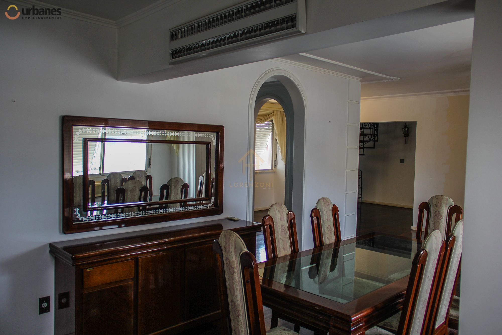 Cobertura, 4 quartos, 356 m² - Foto 2