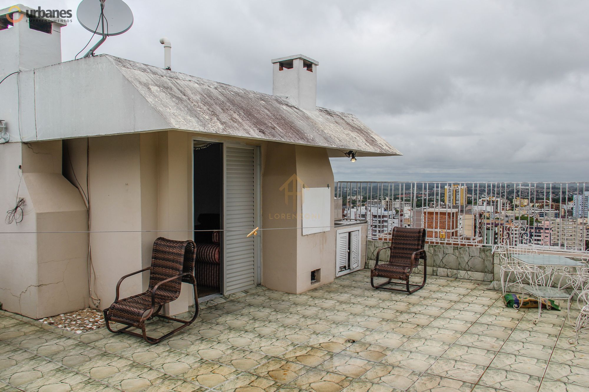 Cobertura, 4 quartos, 356 m² - Foto 10