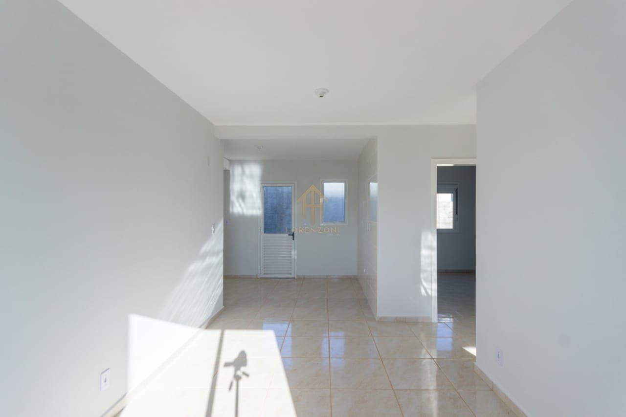 Apartamento à venda com 2 quartos, 48m² - Foto 7