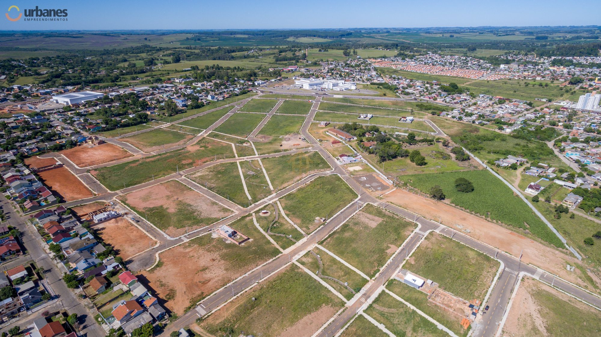 Terreno à venda, 300m² - Foto 3