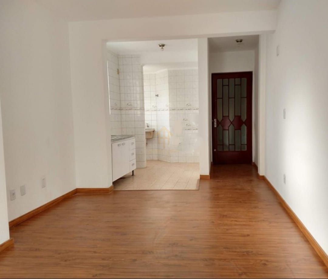 Apartamento à venda com 1 quarto, 48m² - Foto 3