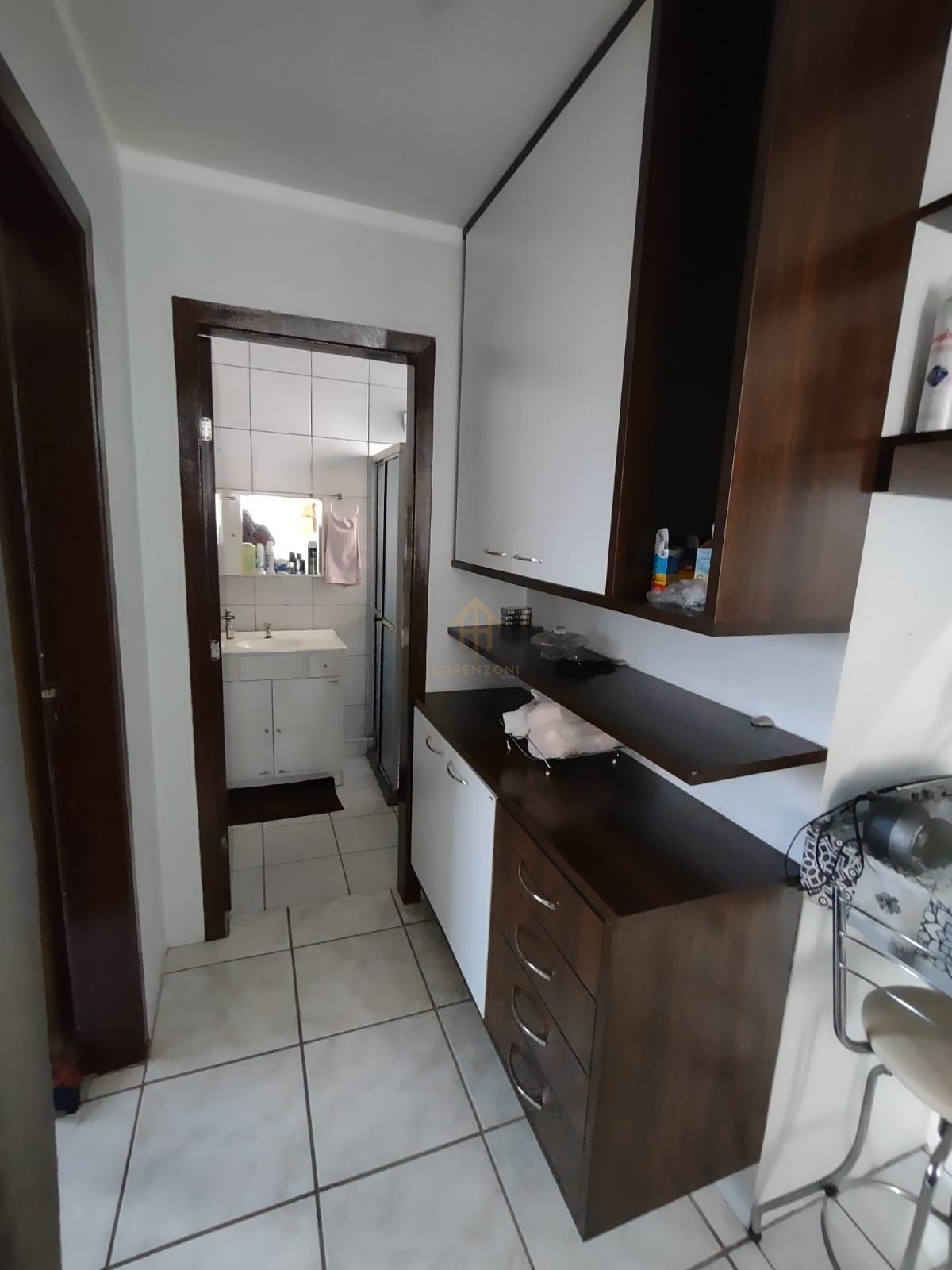 Apartamento à venda com 2 quartos, 49m² - Foto 4