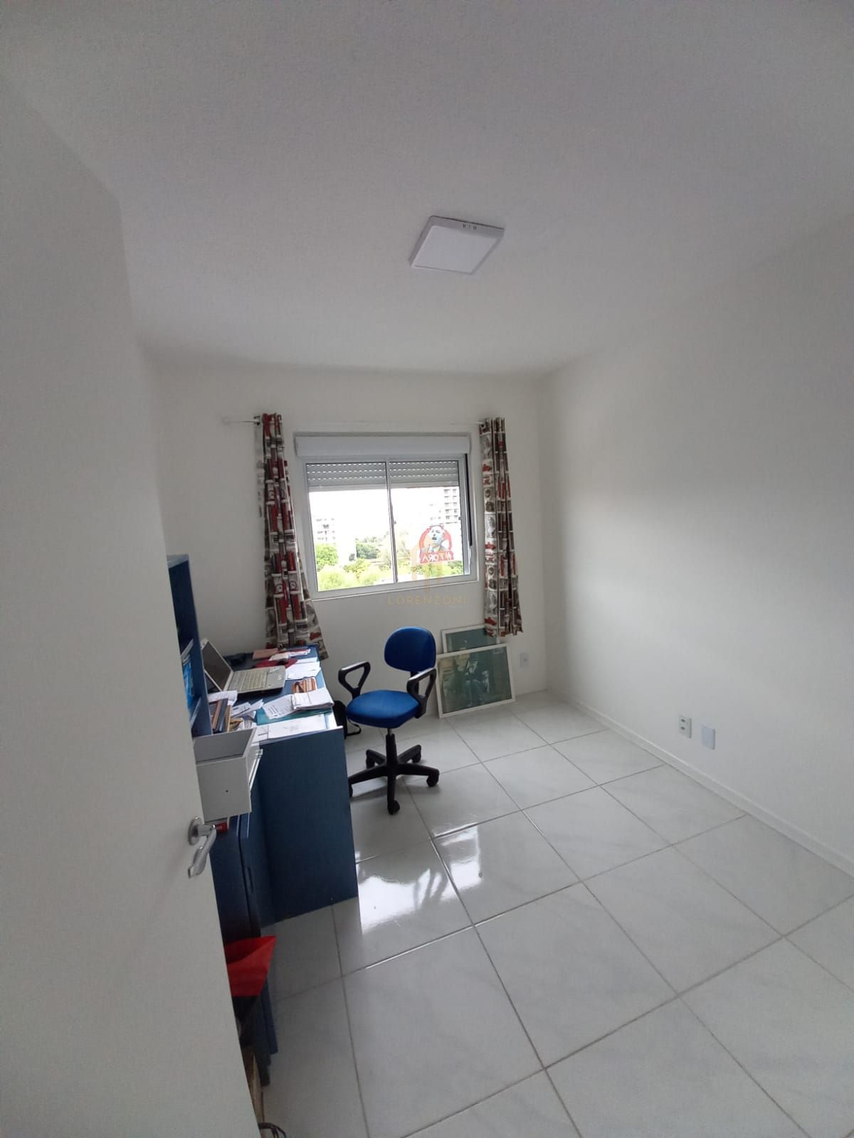 Apartamento à venda com 2 quartos, 57m² - Foto 8