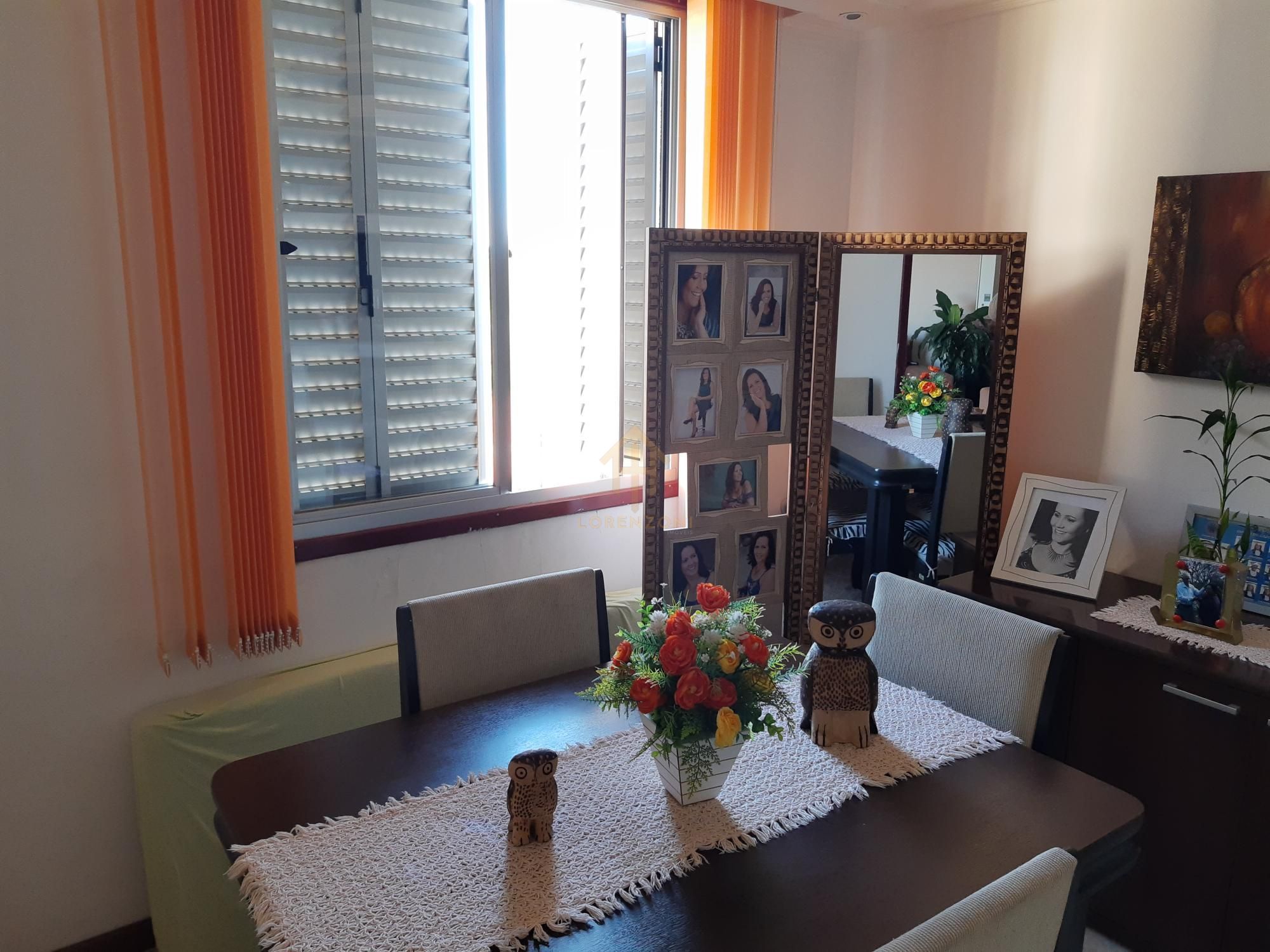 Apartamento à venda com 2 quartos, 80m² - Foto 8