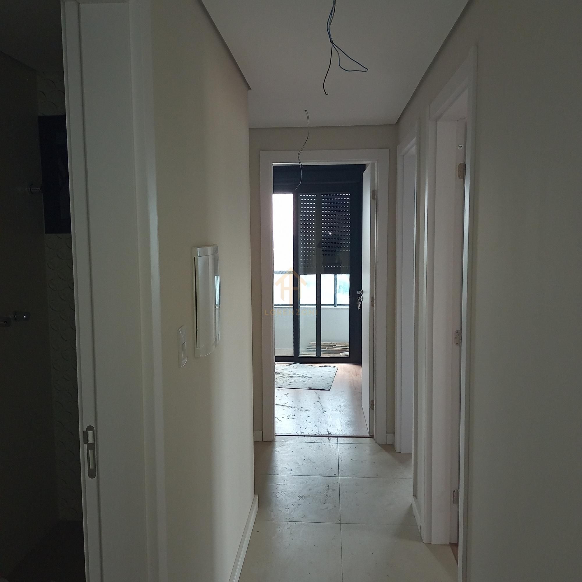 Apartamento à venda com 3 quartos, 85m² - Foto 7