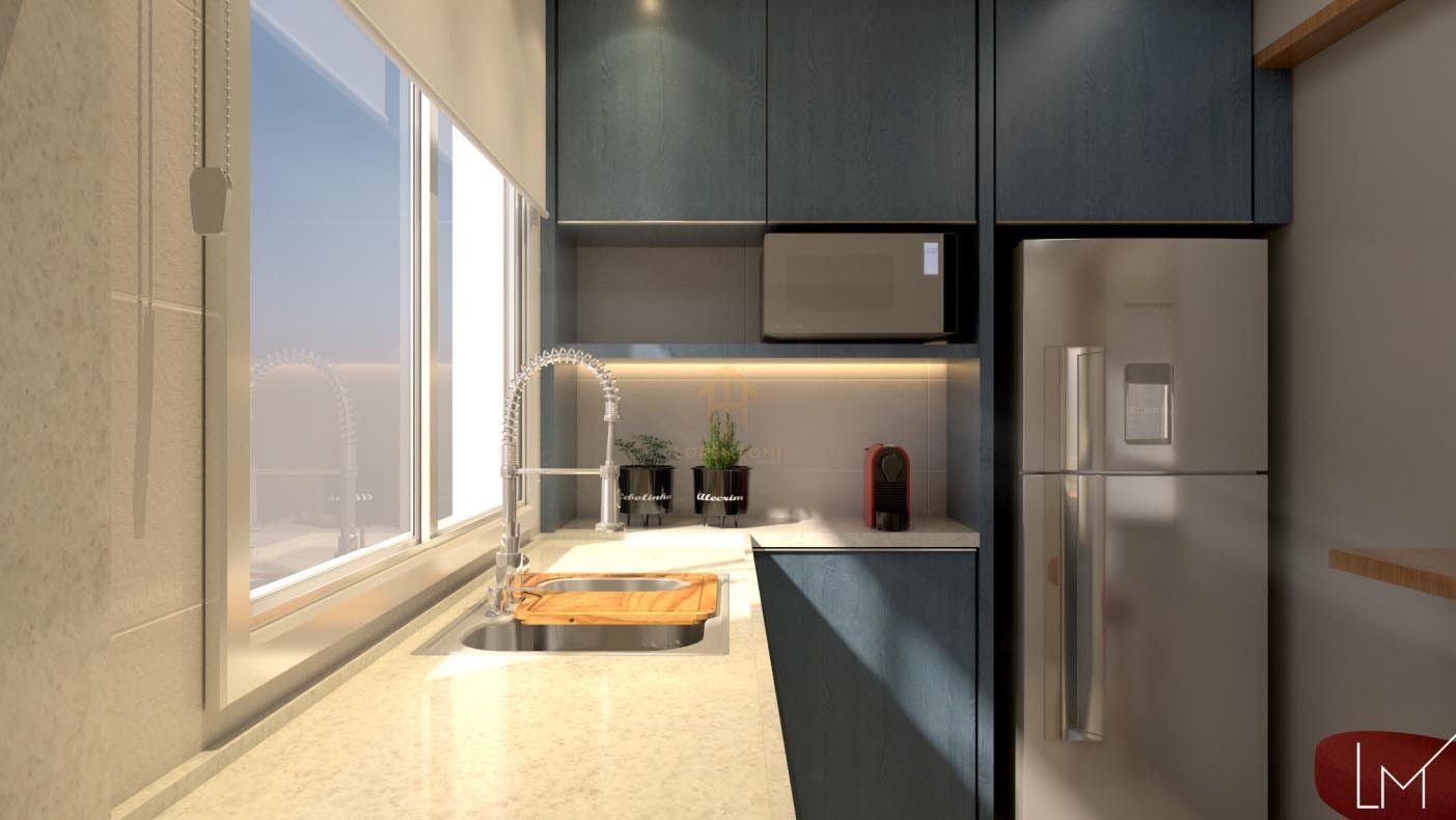 Apartamento, 2 quartos, 76 m² - Foto 7