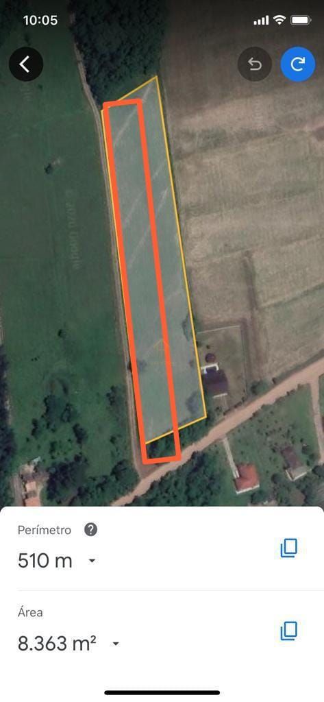 Terreno, 10 m² - Foto 3