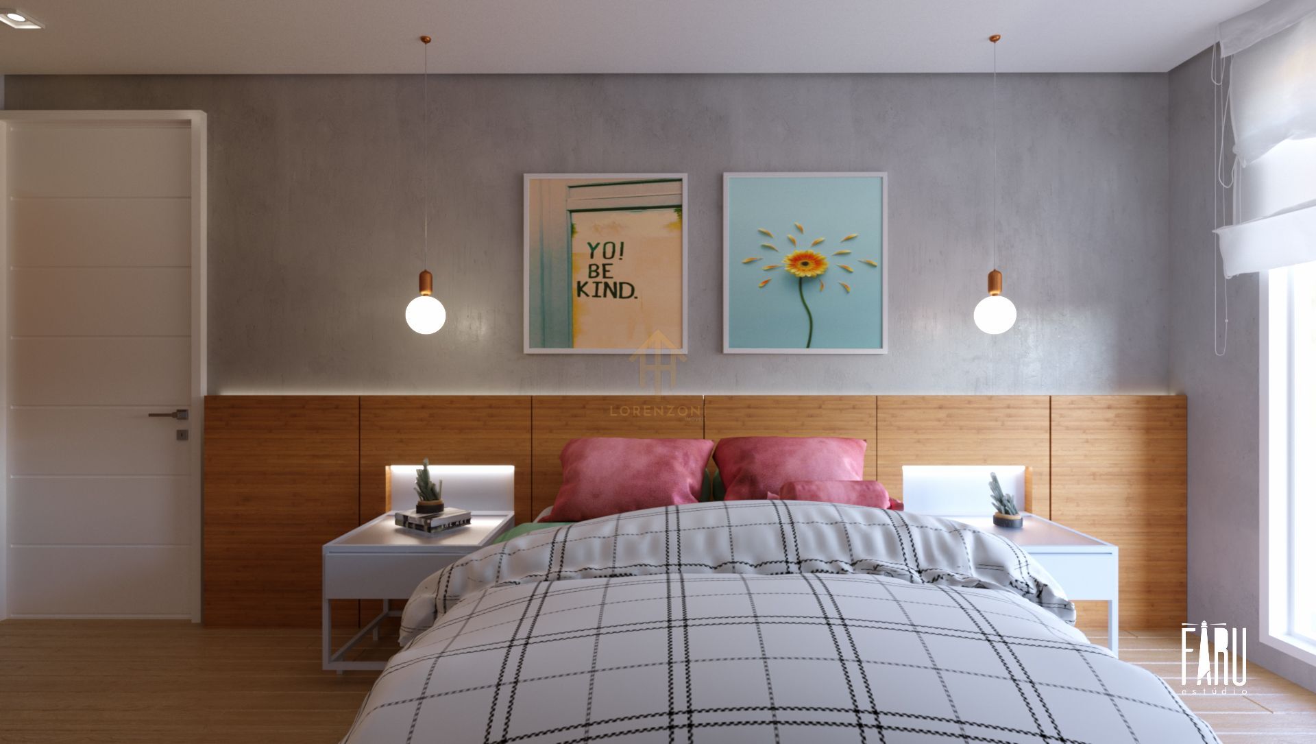 Casa de Condomínio, 3 quartos - Foto 7