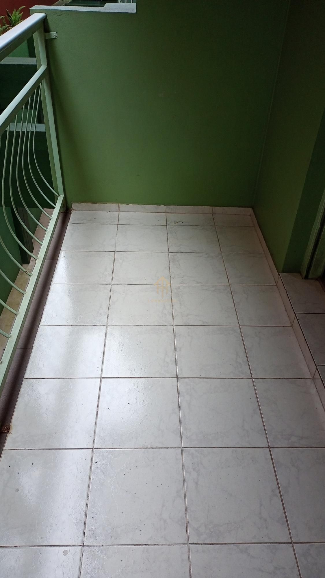 Apartamento para alugar com 1 quarto, 40m² - Foto 4