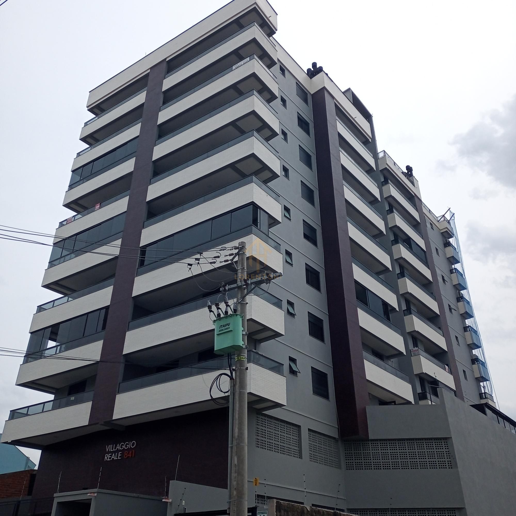 Apartamento, 3 quartos, 85 m² - Foto 1