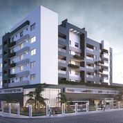 Apartamento, 2 quartos, 71 m² - Foto 1