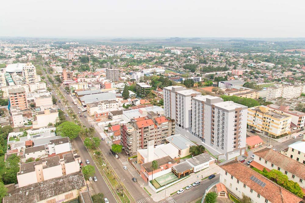 Apartamento, 2 quartos, 57 m² - Foto 5