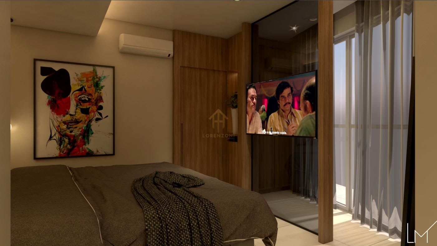 Apartamento, 2 quartos, 76 m² - Foto 9