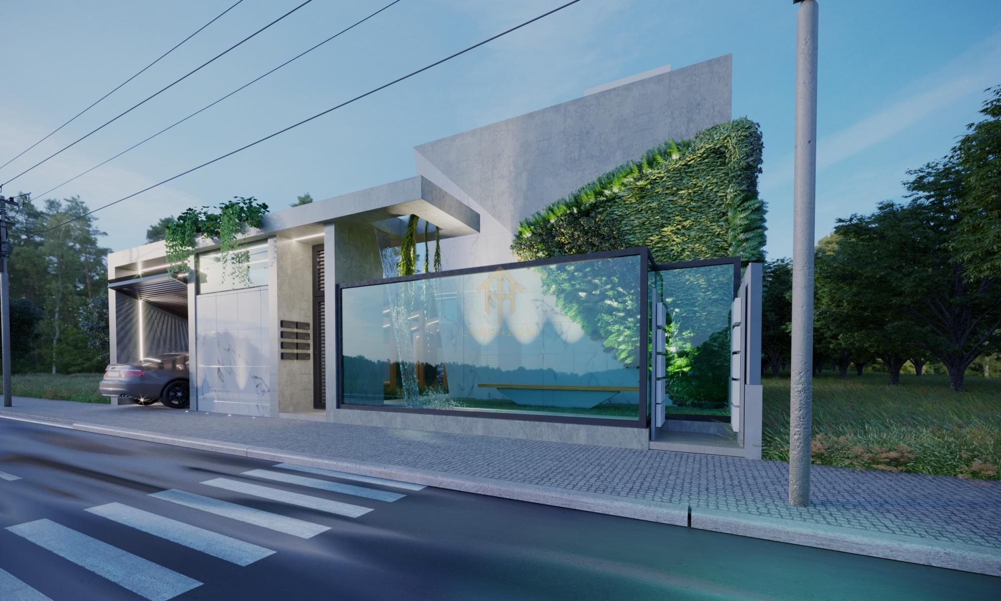 Casa de Condomínio, 3 quartos - Foto 35