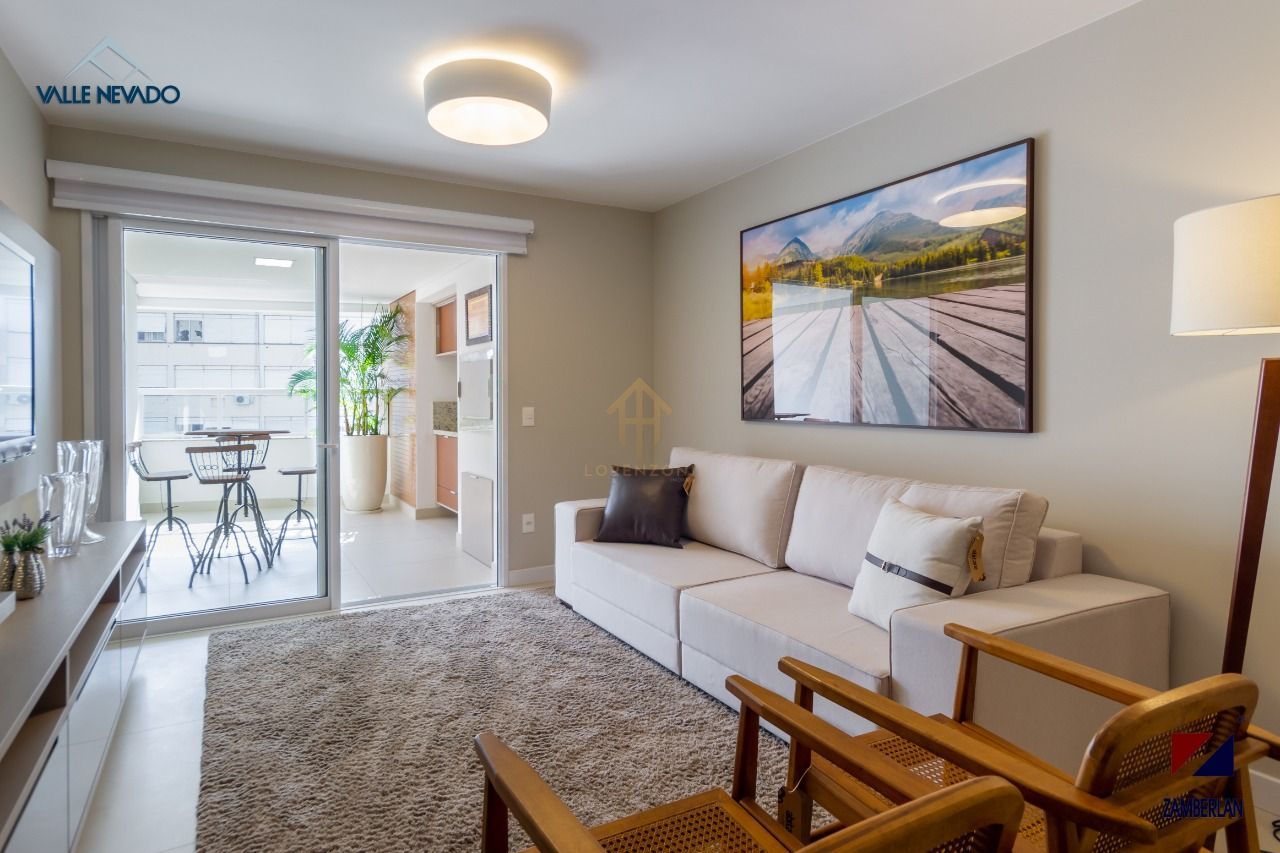 Apartamento, 3 quartos, 116 m² - Foto 8