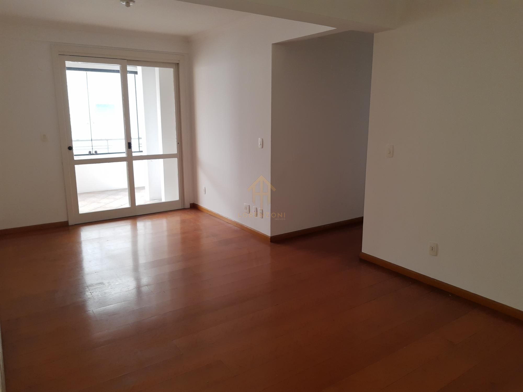 Apartamento à venda com 3 quartos, 106m² - Foto 6