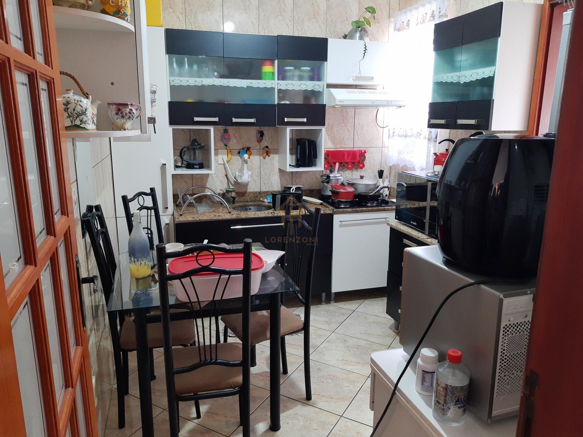 Apartamento à venda com 2 quartos, 80m² - Foto 18