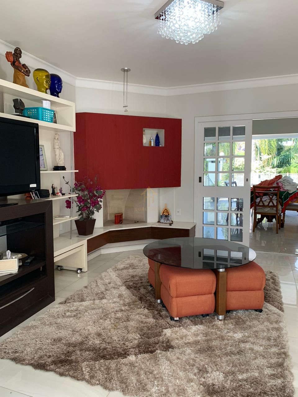 Casa, 4 quartos, 426 m² - Foto 24