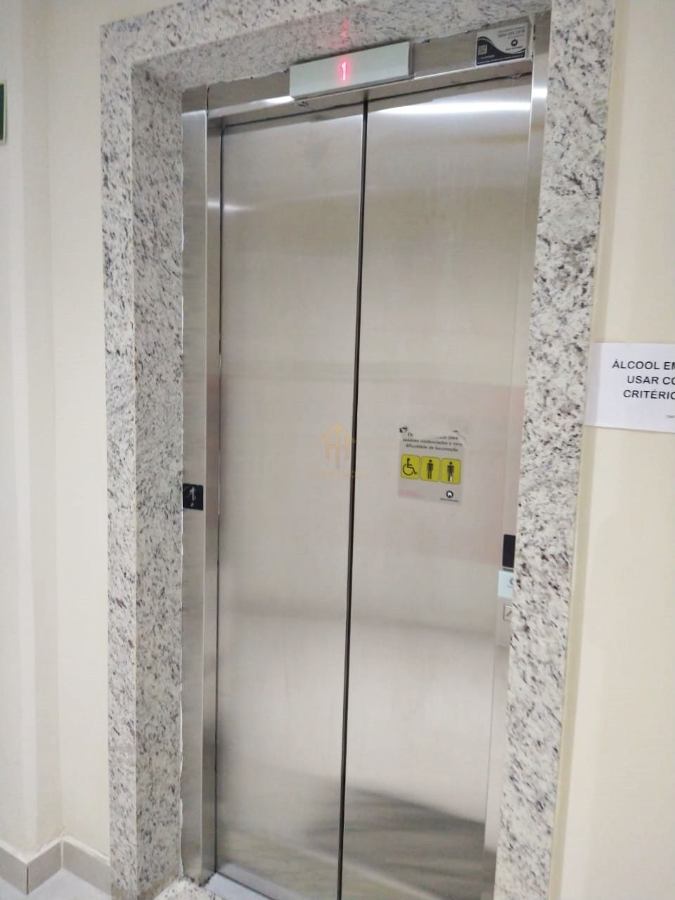 Apartamento, 1 quarto, 43 m² - Foto 8