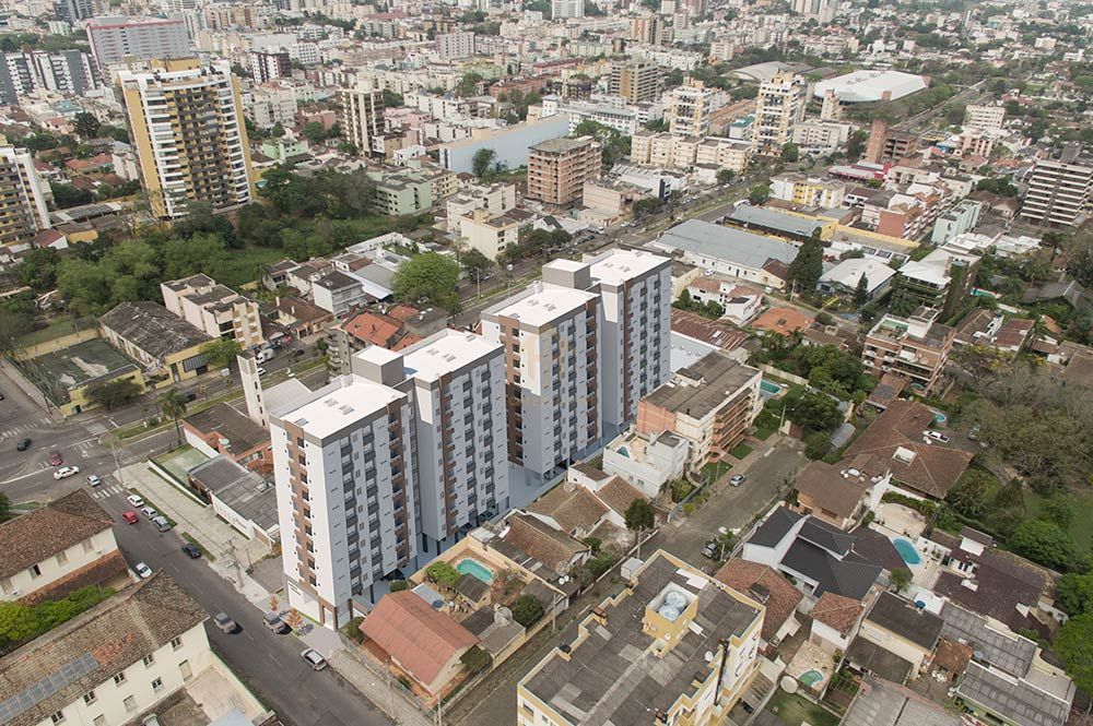 Apartamento, 2 quartos, 57 m² - Foto 4