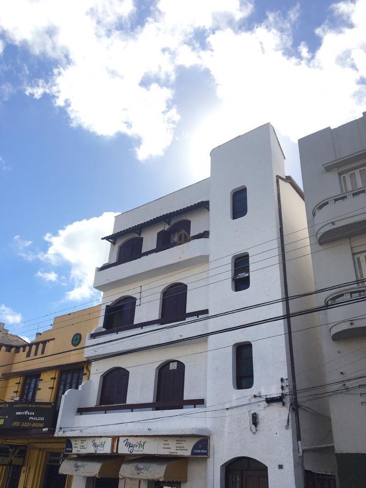 Apartamento, 1 quarto, 46 m² - Foto 1