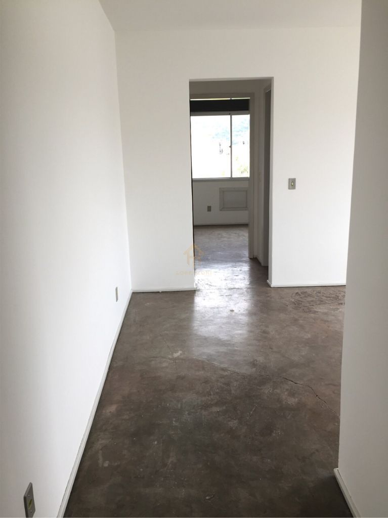 Apartamento à venda com 1 quarto, 53m² - Foto 4