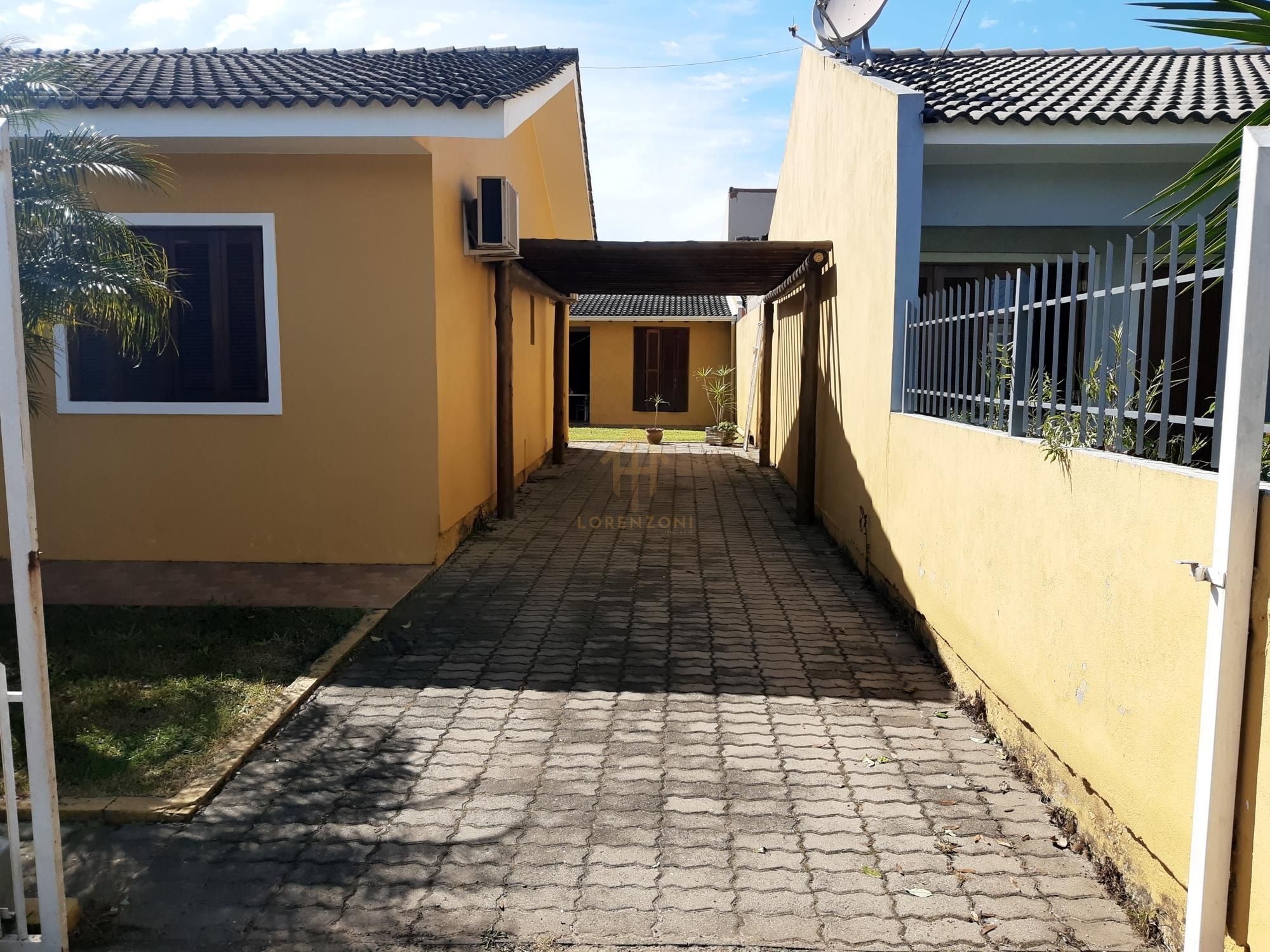 Casa à venda com 2 quartos, 130m² - Foto 6