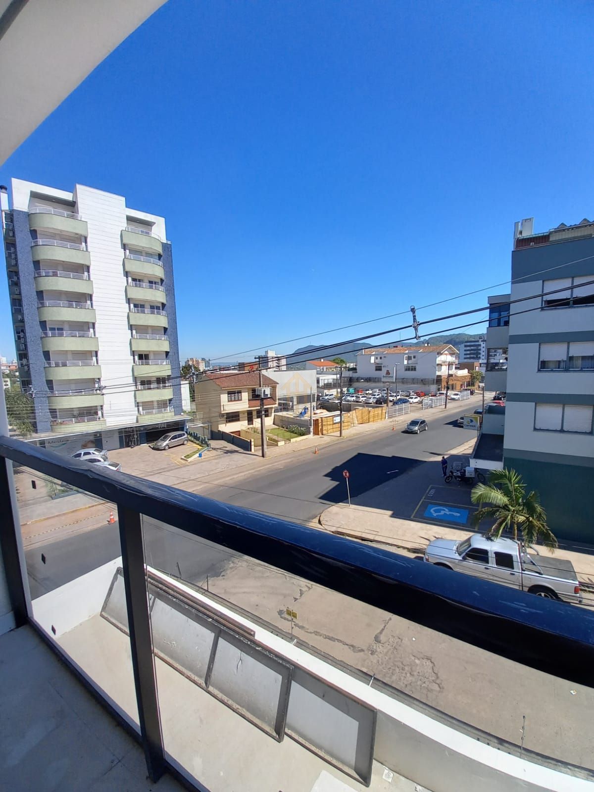 Apartamento, 2 quartos, 76 m² - Foto 2