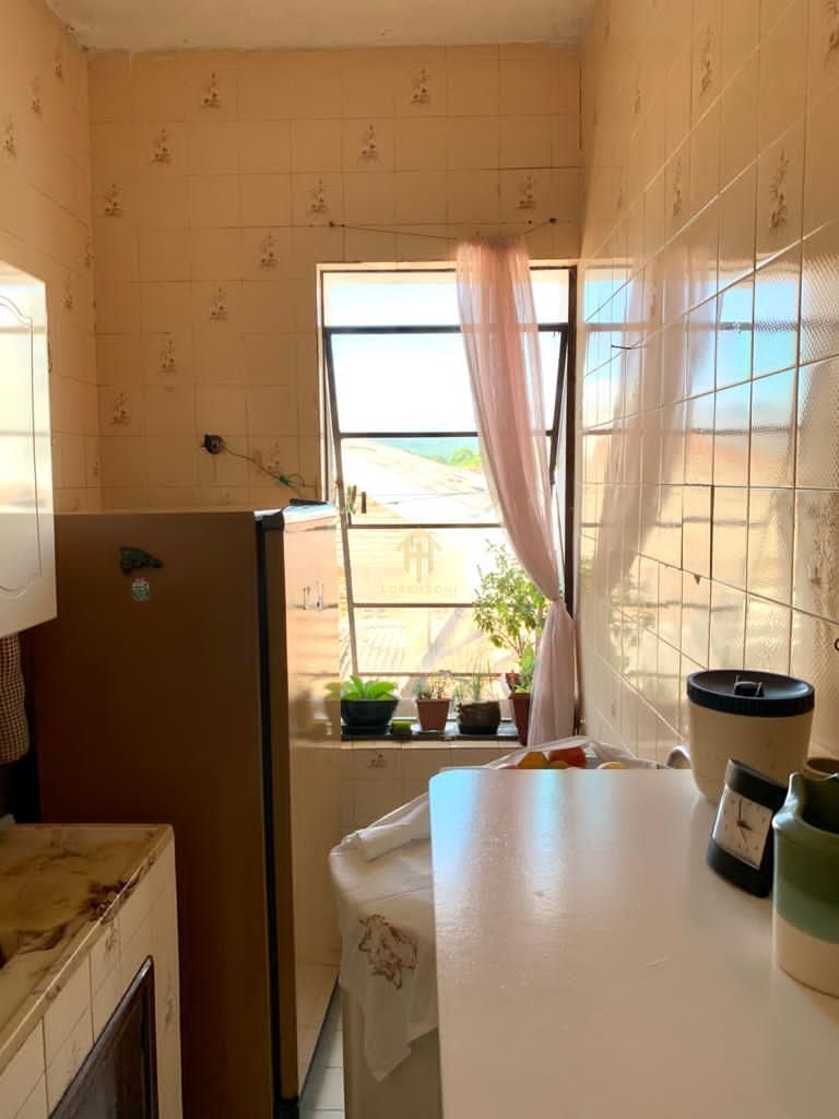 Apartamento à venda com 1 quarto, 43m² - Foto 8