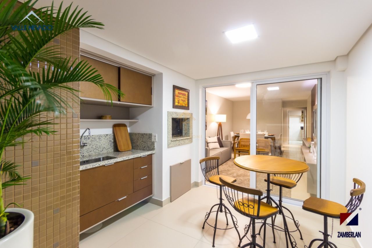 Apartamento, 3 quartos, 116 m² - Foto 12