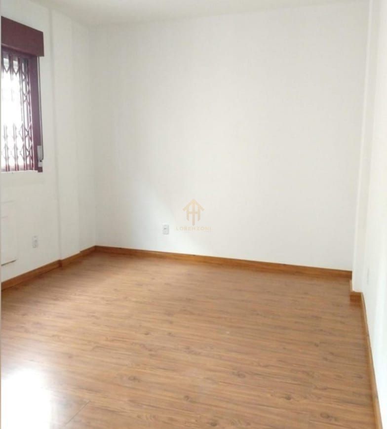 Apartamento à venda com 1 quarto, 48m² - Foto 4