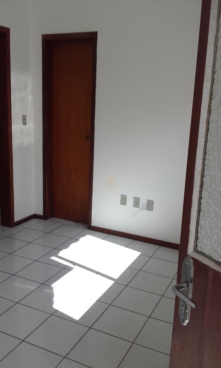 Apartamento à venda com 1 quarto, 38m² - Foto 7