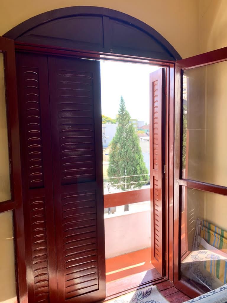 Apartamento, 1 quarto, 43 m² - Foto 4