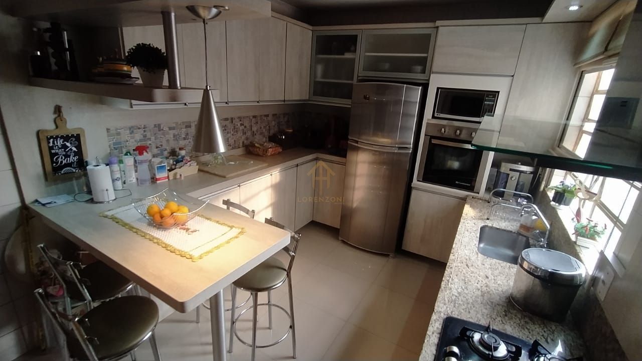 Apartamento à venda com 2 quartos, 78m² - Foto 11