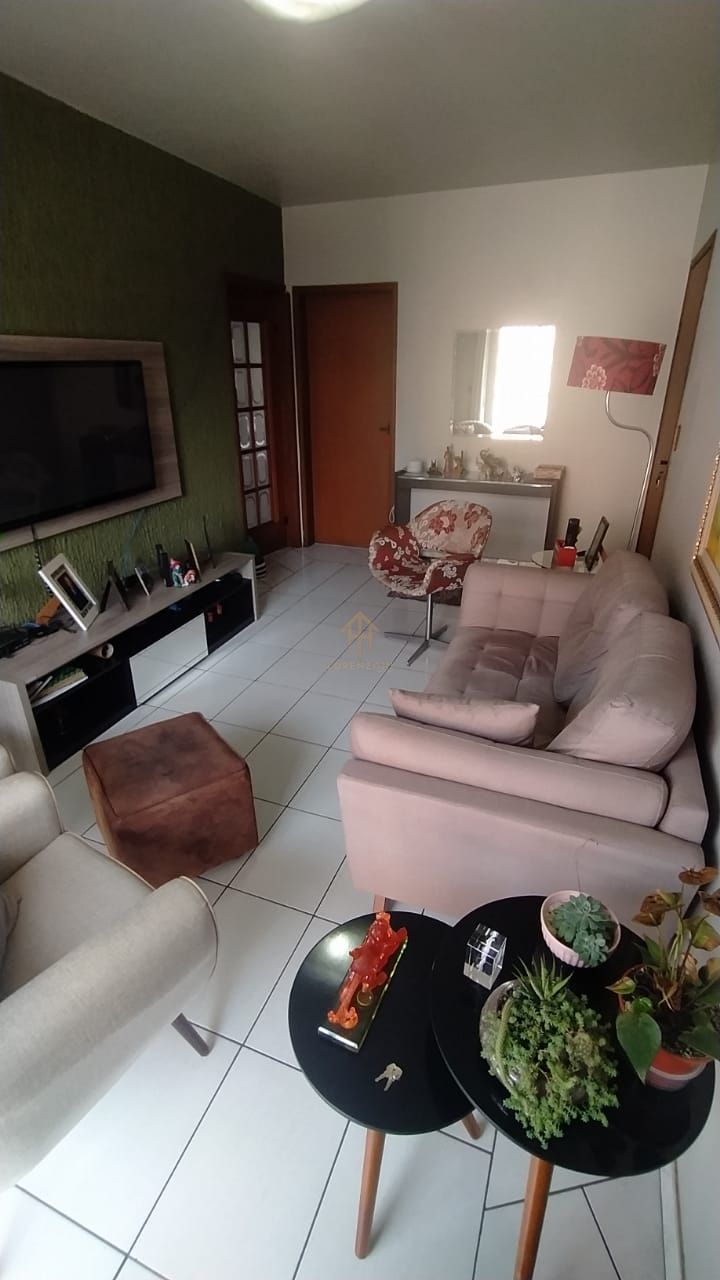 Apartamento à venda com 2 quartos, 78m² - Foto 7