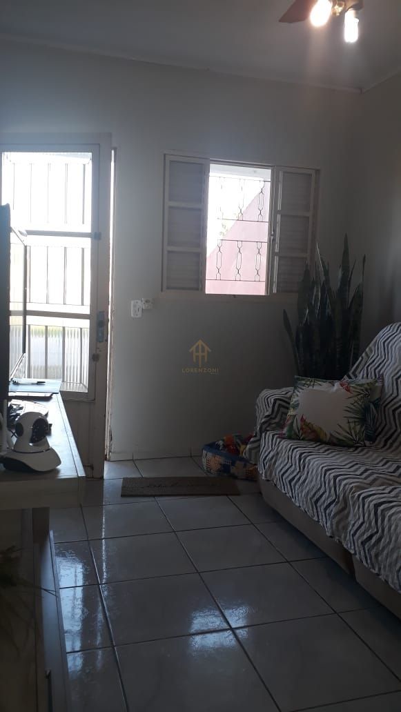 Casa, 3 quartos, 90 m² - Foto 2