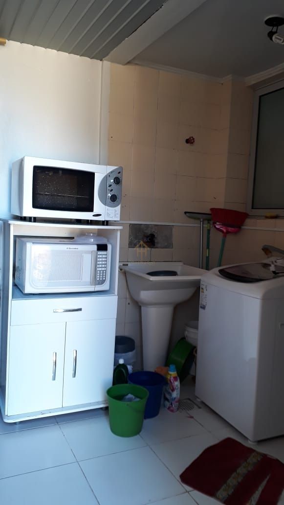 Apartamento à venda com 2 quartos, 90m² - Foto 15