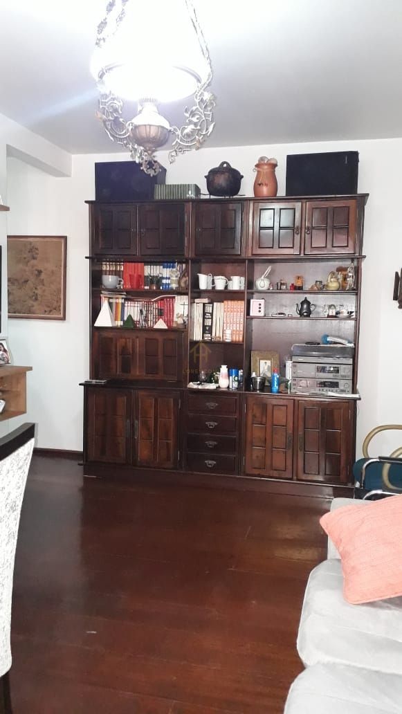 Apartamento à venda com 2 quartos, 90m² - Foto 6