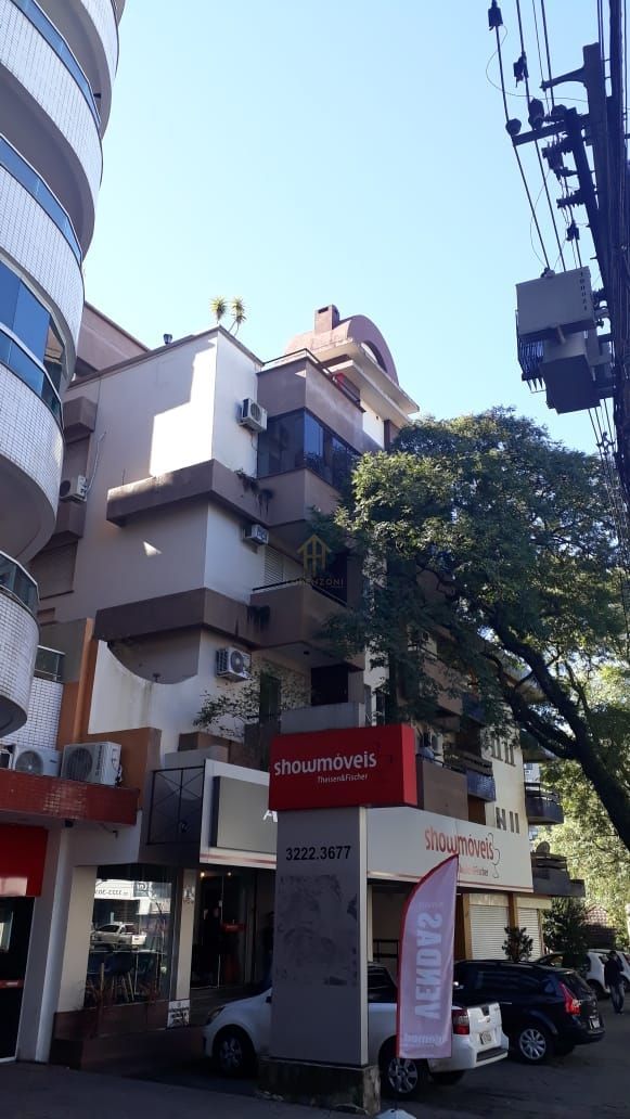 Apartamento à venda com 2 quartos, 90m² - Foto 2