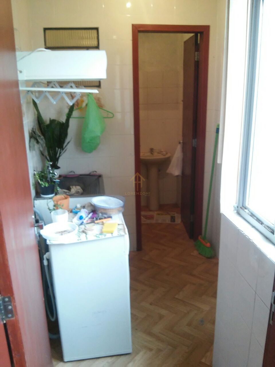 Apartamento à venda com 2 quartos, 100m² - Foto 6