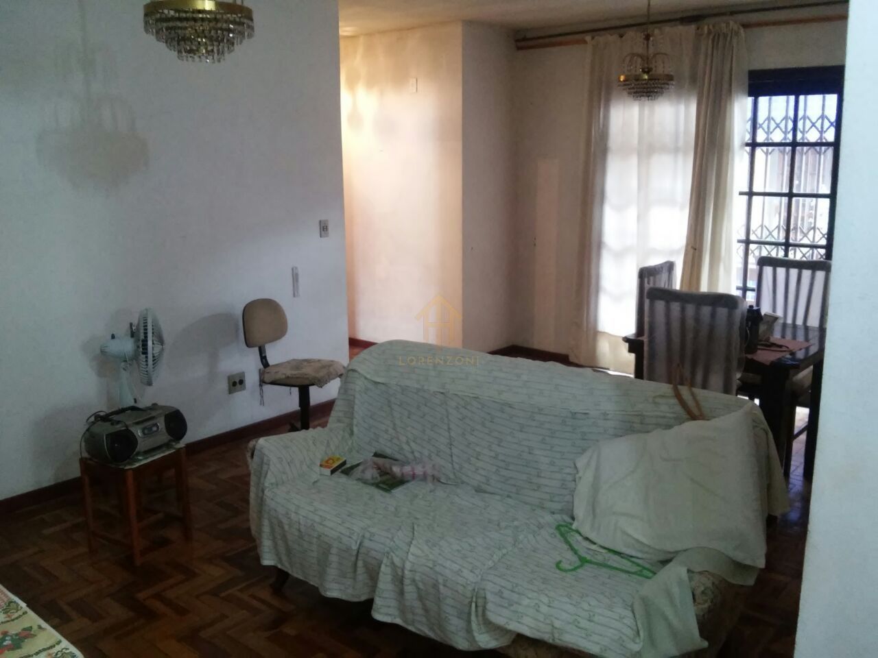 Apartamento à venda com 2 quartos, 100m² - Foto 7