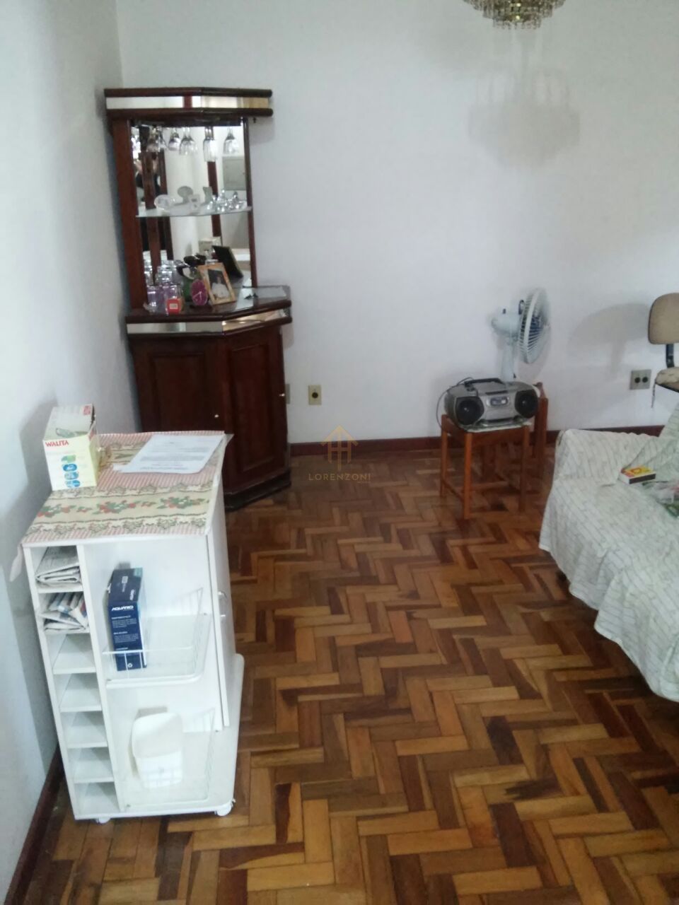 Apartamento à venda com 2 quartos, 100m² - Foto 3