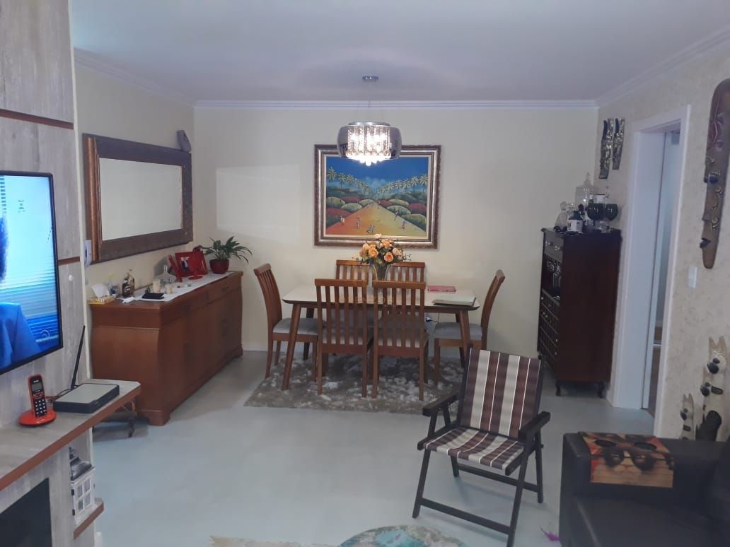 Apartamento à venda com 2 quartos, 84m² - Foto 11