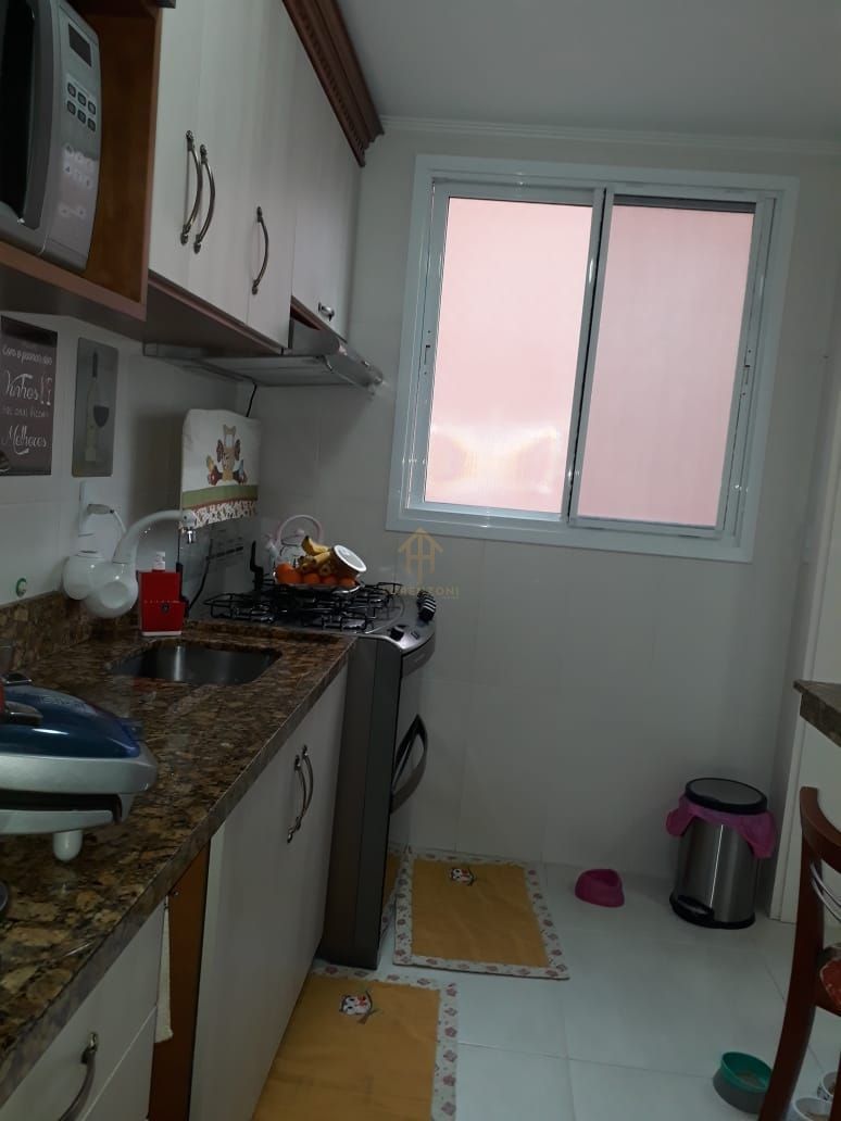 Apartamento à venda com 2 quartos, 84m² - Foto 15