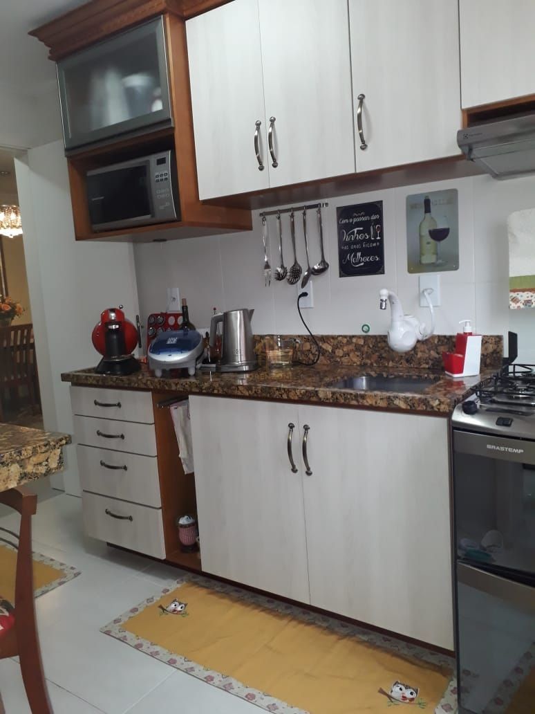 Apartamento à venda com 2 quartos, 84m² - Foto 16