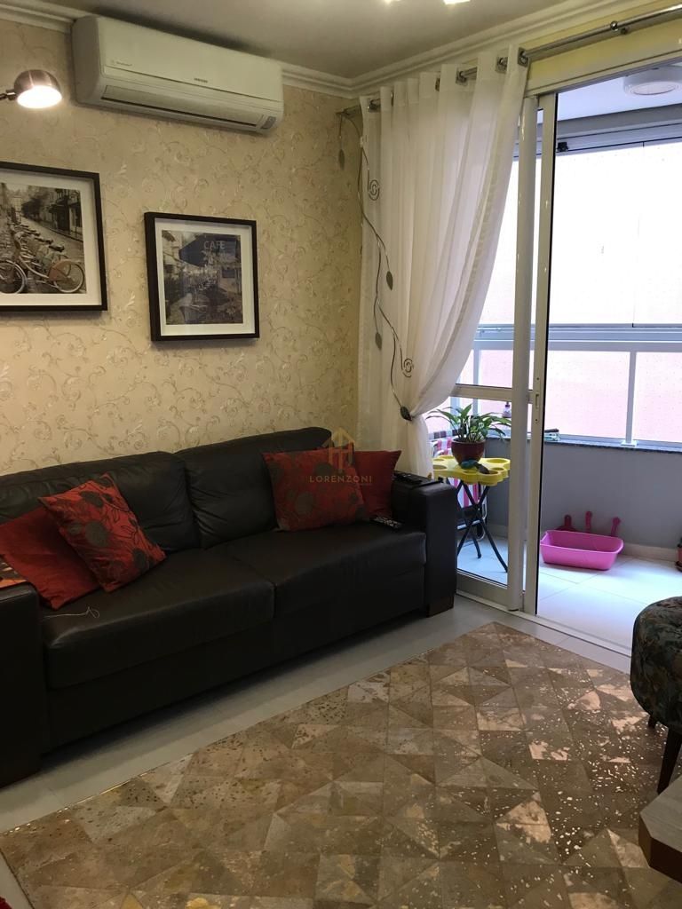 Apartamento à venda com 2 quartos, 84m² - Foto 6