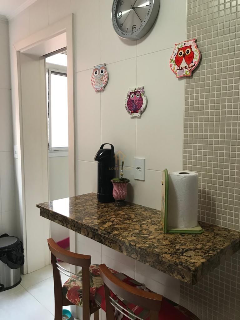 Apartamento à venda com 2 quartos, 84m² - Foto 19